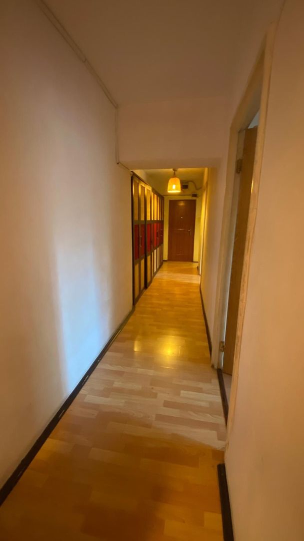 Apartament 4 camere bloc 1978, reabilitat, Lujerului - Poză 10