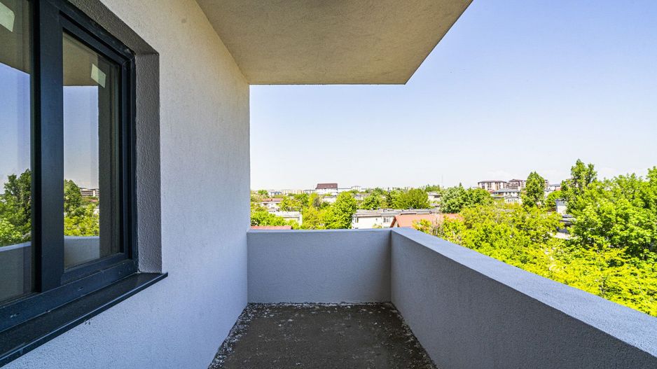 Apartament 2 camere, 57 mp, decomandat, etaj 1/4, MILITARI Pacii, COMISION 0% - Poză 9