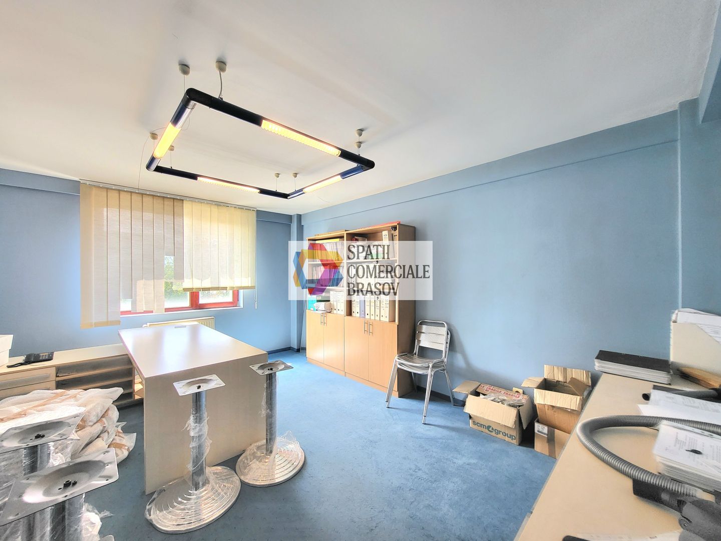 Showroom cu teren de 4450 mp #plus-imo.ro - Poză 7