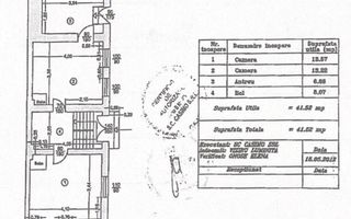 VANZARE CASA D+P | ZONA TINERETULUI - Poză 3