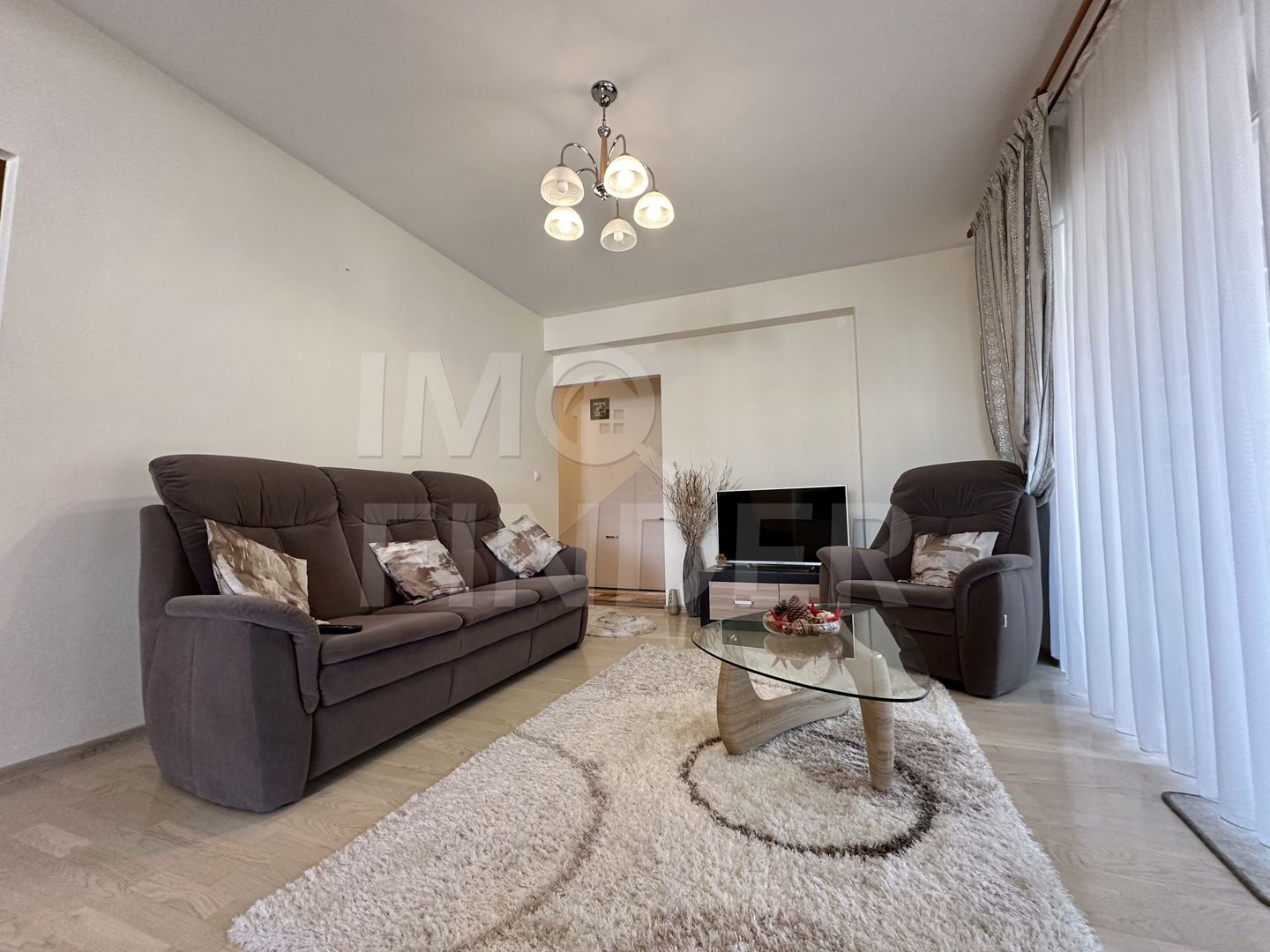 Apartament 3 camere, lângă liceul Waldorf, Zorilor - Poză 4