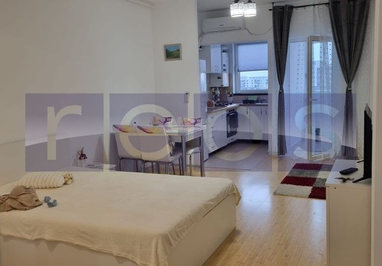 Vanzare garsoniera Ansamblul Primavara - Poză 1