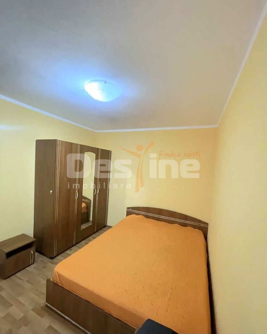 De vânzare apartament cu 3 camere- zona Tomis Nord - Poză 4