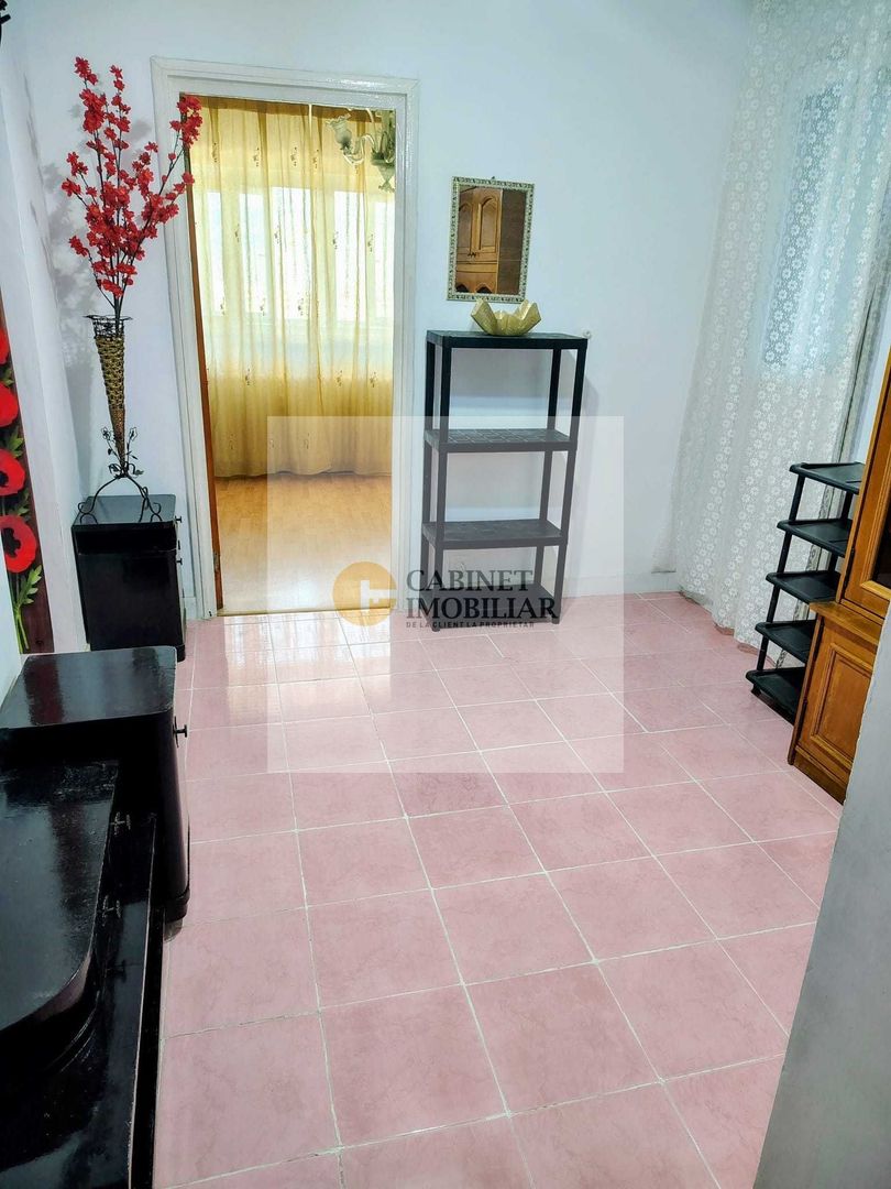 2 Camere - 70MP | Decomandat | Credit | Lujer - Bloc Evantai - Poză 4