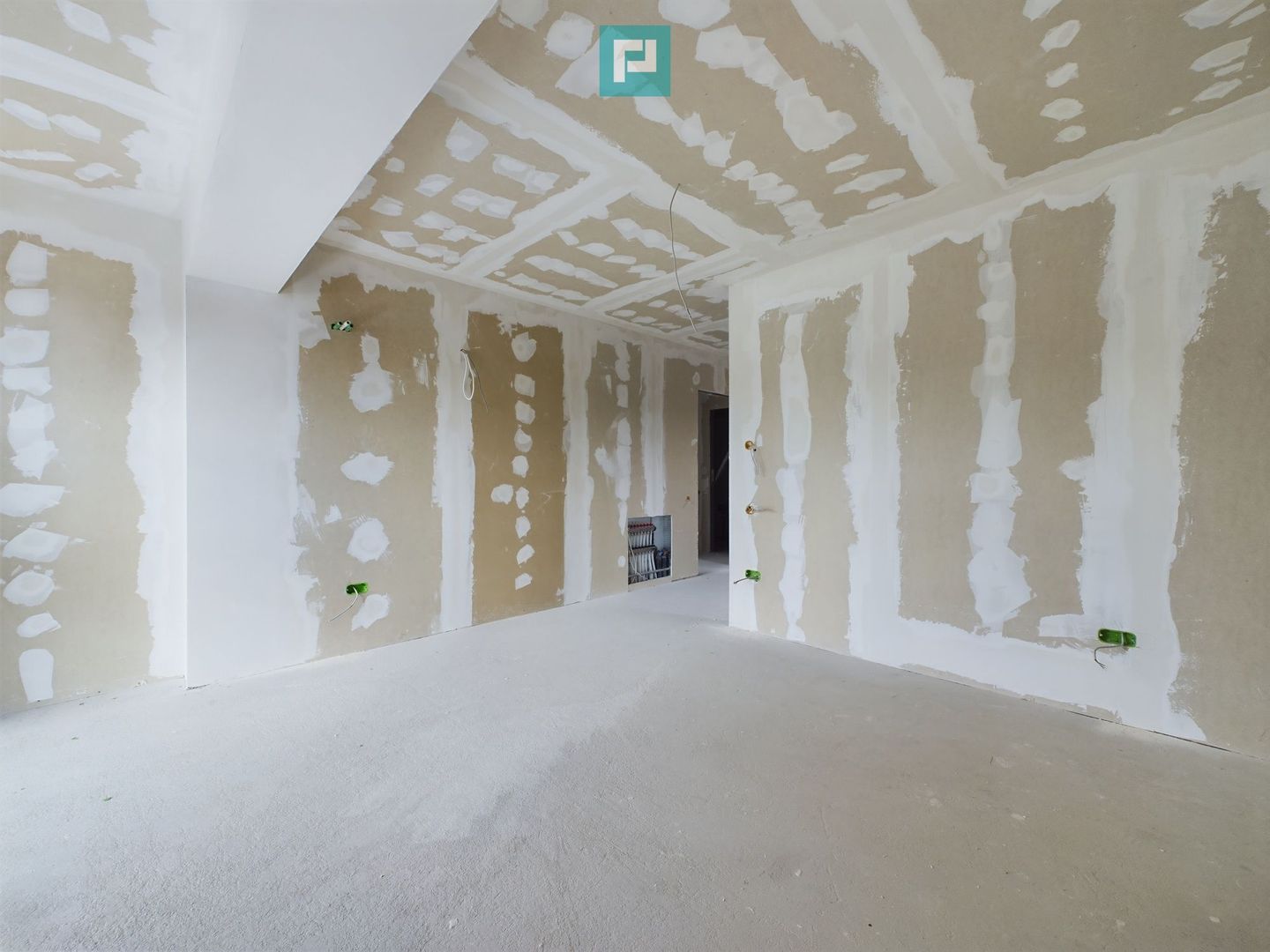 Apartament 4 camere nou la 2 min de Cambridge School of Bucharest - Poză 12