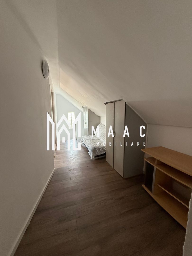 Casa 5 camere | Curte & Gradina | Parcare | Renovata - Poză 8