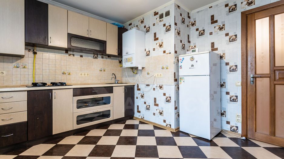 Vânzare, apartament, 2 camere, strada Ion Dumeniuc, Ciocana - Poză 6