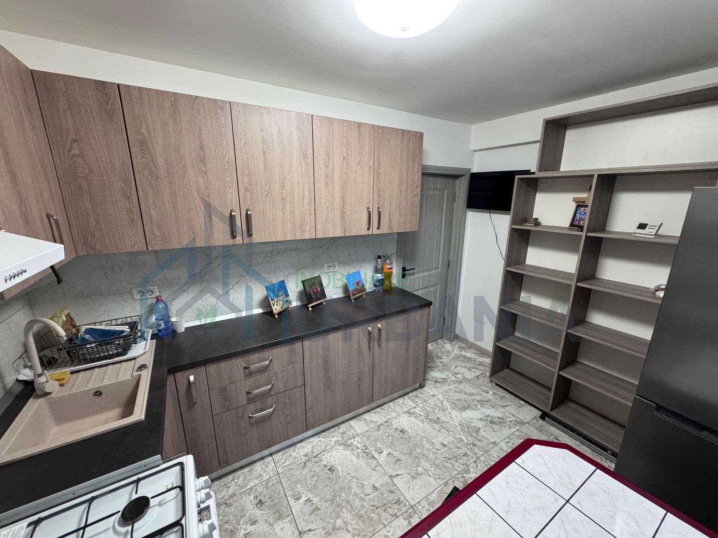 # - Apartament 1 camera - 38 mp - Poză 4