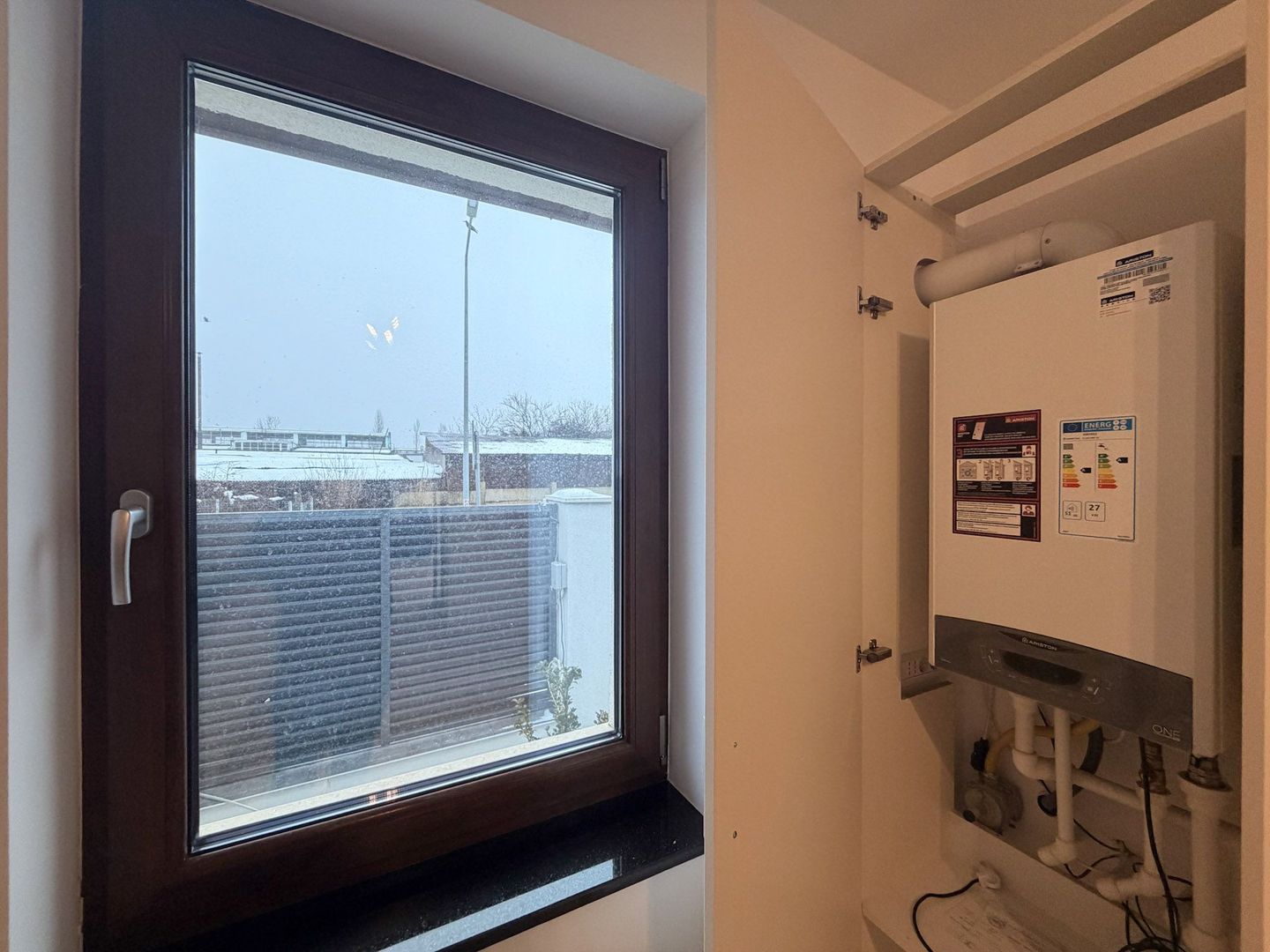 🏡 Casă de închiriat Chitila – construcție modernă (2020) - Poză 25