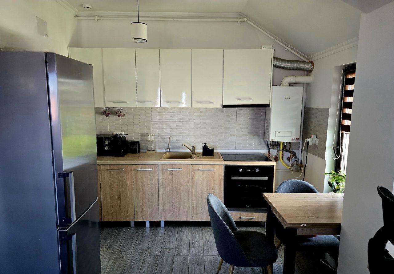 Apartament 2 camere în Braytim – Cartierul Florilor | Mobilat si Utilat - Poză 4
