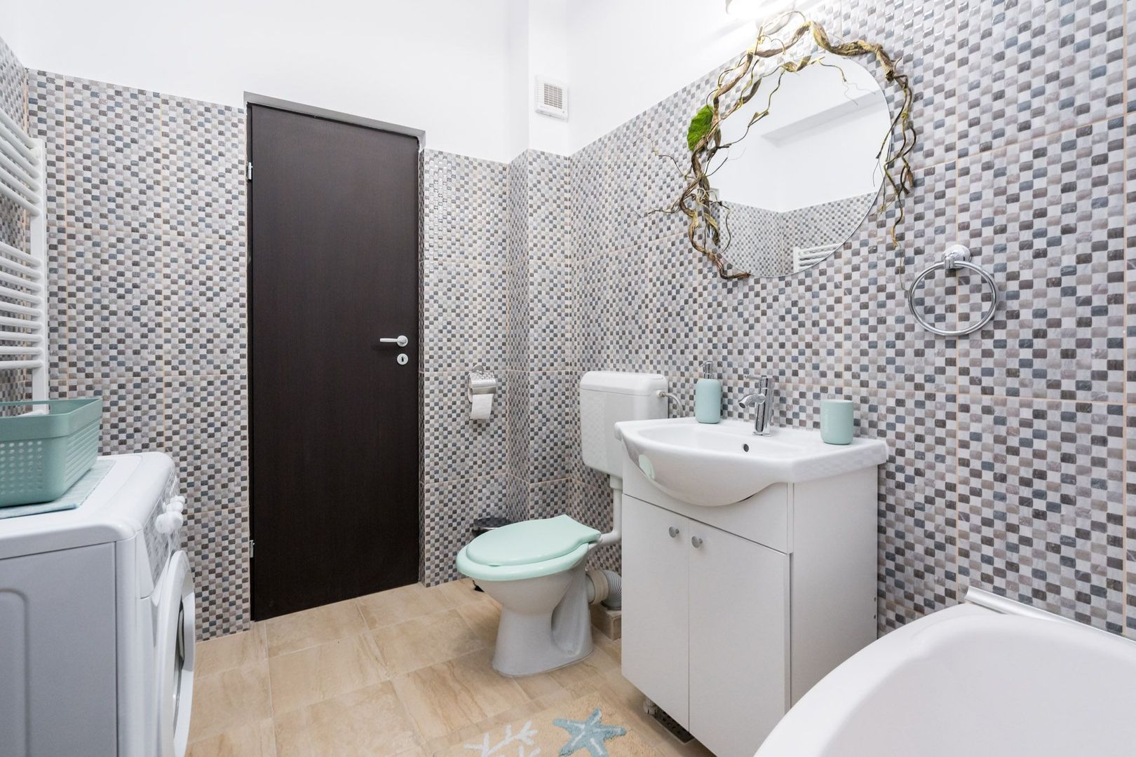 COMISION 0% - Grasoniera cu terasa Calea Mosilor, bloc 2015 - Poză 12