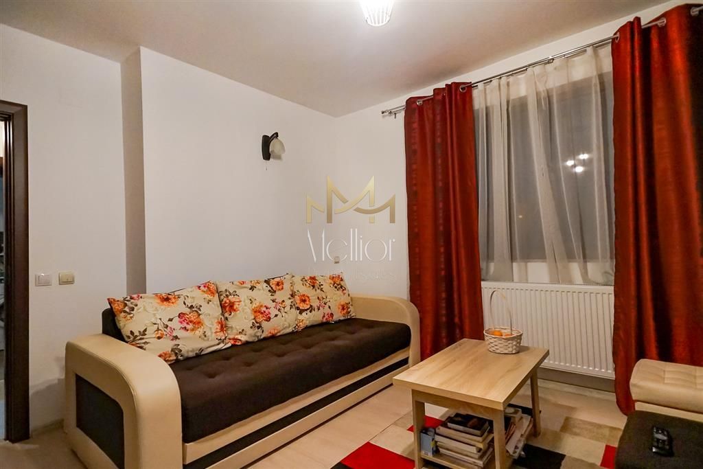 Apartament 1 camera parcare subterana Iris! - Poză 1