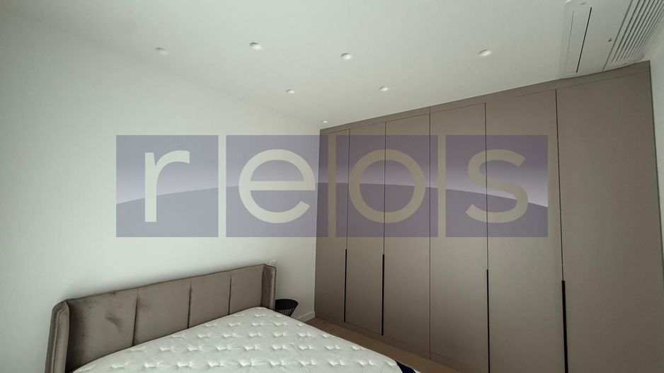 INCHIRIERE 2 CAMERE | AVIATIEI TOWER | MOBILAT SI UTILAT LUX | PARCARE - Poză 9