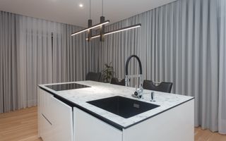 Chirie Casa Poșta Veche/Petricani - Poză 8