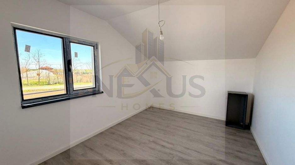 Casa P+M Vidra | Dosar Prosumator | Curte 320 mp-Panouri Fotovoltaice - Poză 4