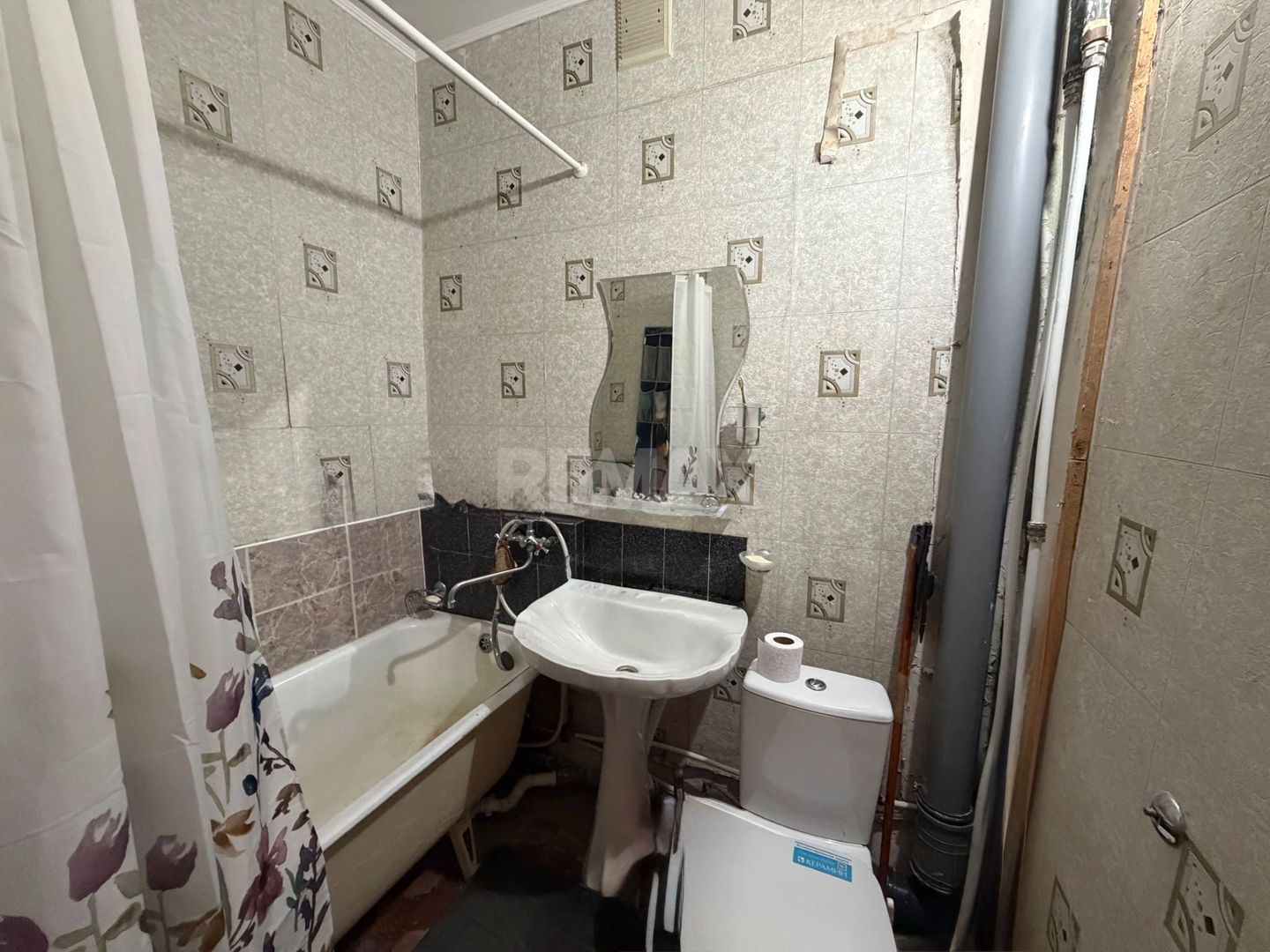 Chirie 1 Cameră Traian 12/2 - Poză 9