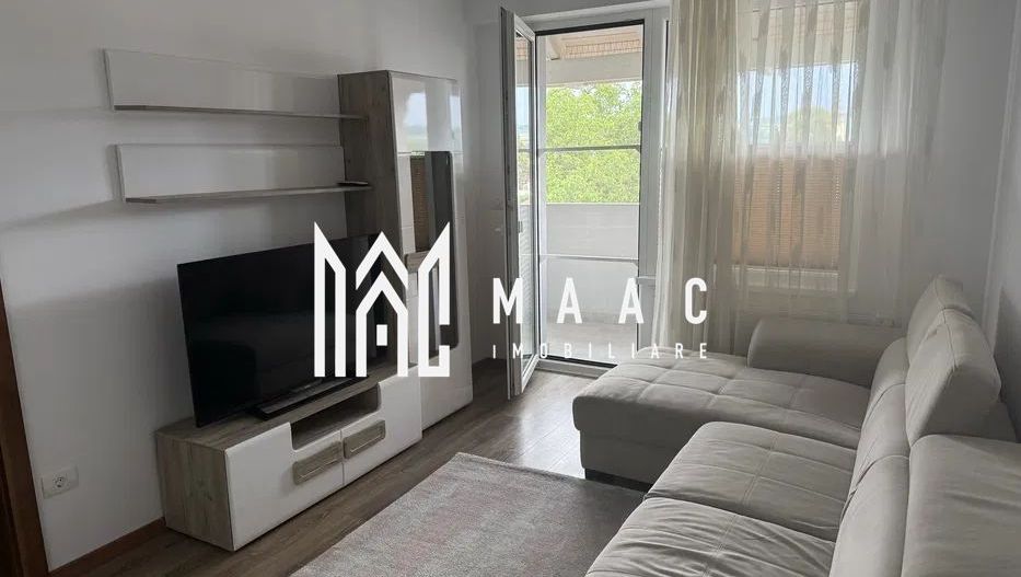 Apartament 3 camere | Etaj 3 | Balcon | 2 Bai | Central - Poză 1