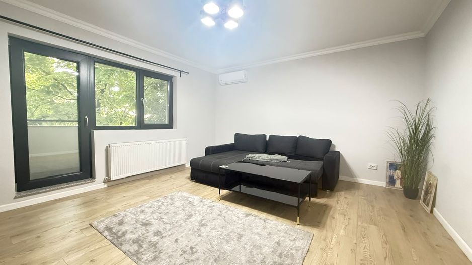 2 CAMERE ‖ PARCARE INCLUSA  ‖ ULTRACENTRAL ‖ EMINESCU ‖ 15 MIN METROU OBOR - Poză 2