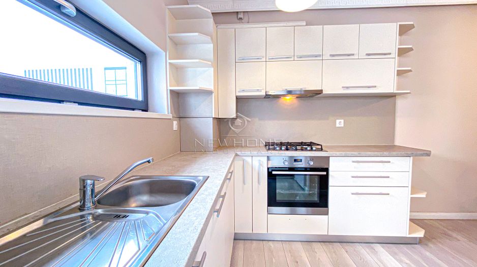Apartament LUX 2 camere 67 mp, Parcare, zona Iulius Mall FSEGA - Poză 4