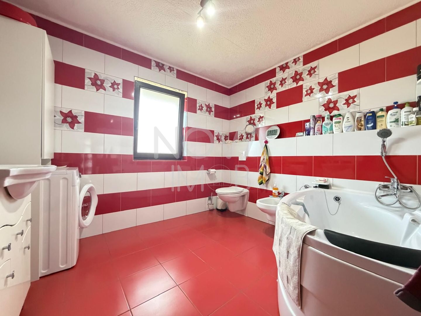 Casa tip duplex - mobilata si utilata - Poză 19