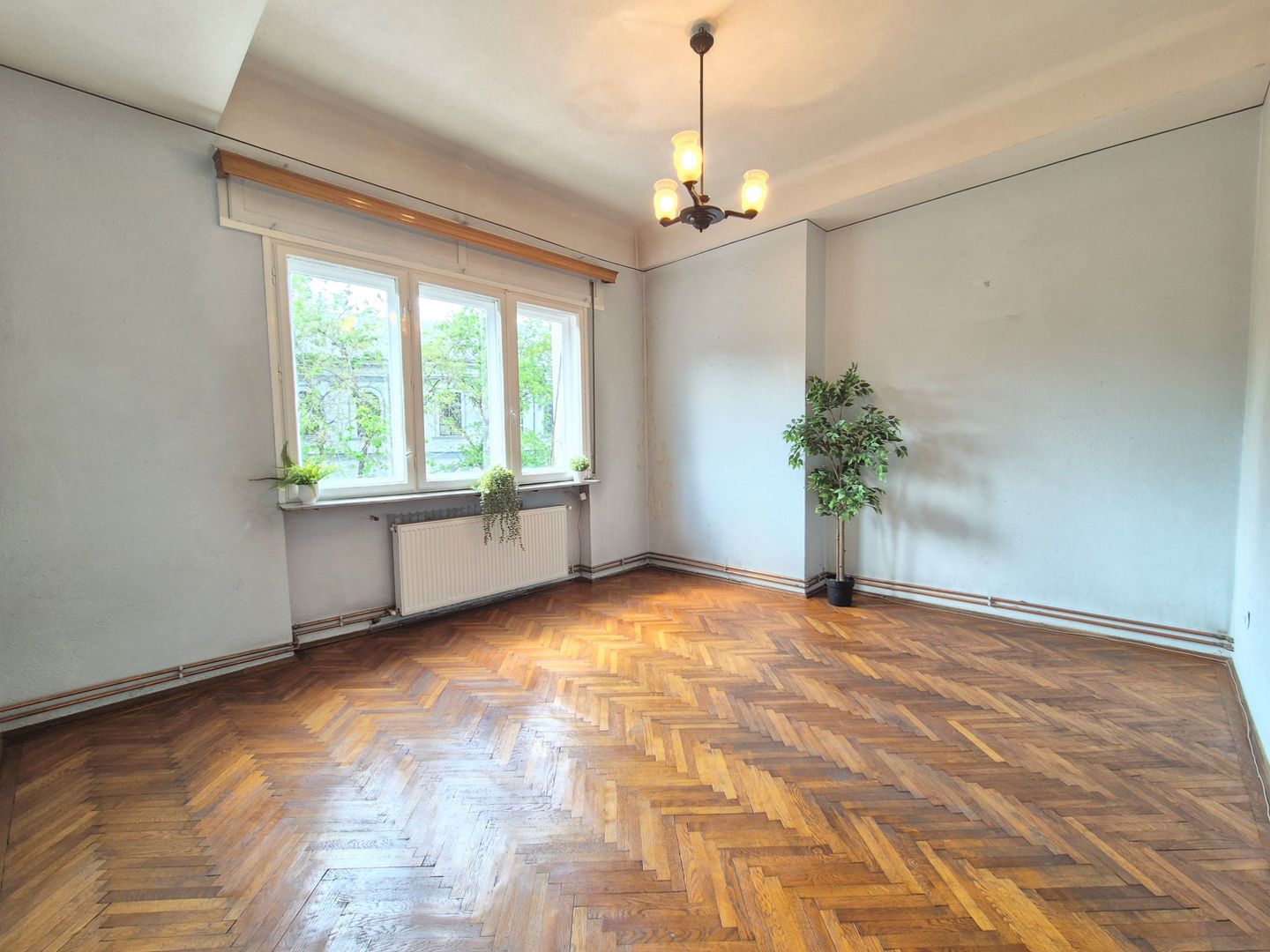 COMISION 0% - Apartament vila 3 camere 92,5mp Matei Basarab la 8min Pta Unirii - Poză 10