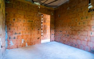 Apartament 2 camere, bloc nou, finisat la cheie, centrala termica individuala - Poză 7