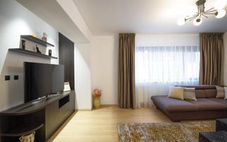 INCHIRIERE 3 CAMERE | UTILAT SI MOBILAT | LOC PARCARE | IDEAL FAMILIE - Poză 3