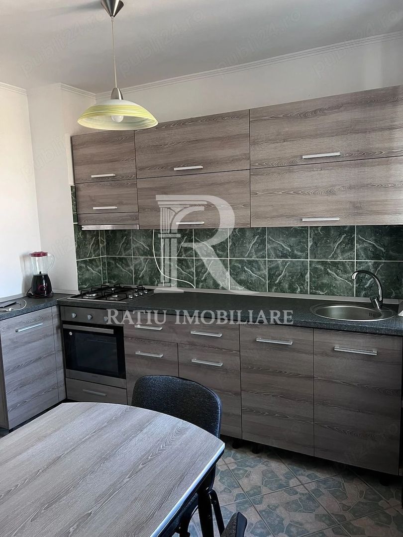 Apartament cu 3 camere de închiriat | Parcare | Zona Cantemir | Oradea - Poză 3