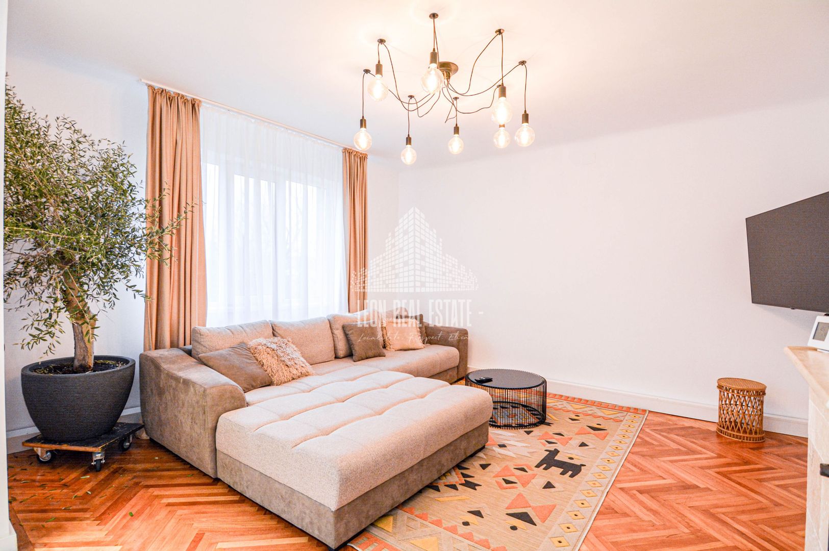 Casa individuala de inchiriat in Cluj-Napoca, zona LIDL Calea Baciului - Poză 3