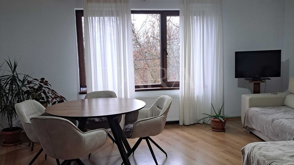 Apartament 3 camere în duplex – Grigorescu, etaj 1, garaj și curte - Poză 2