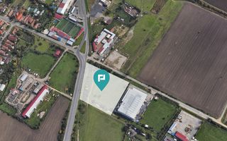 Teren intravilan în zona Freidorf - Poză 3