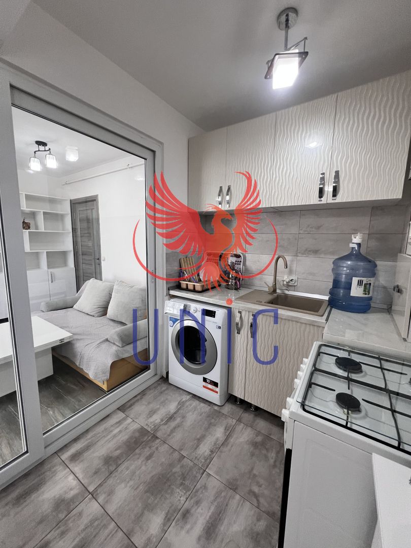 3 camere Calea Severinului -Promenada Mallmobilaat si utilat - Poză 22