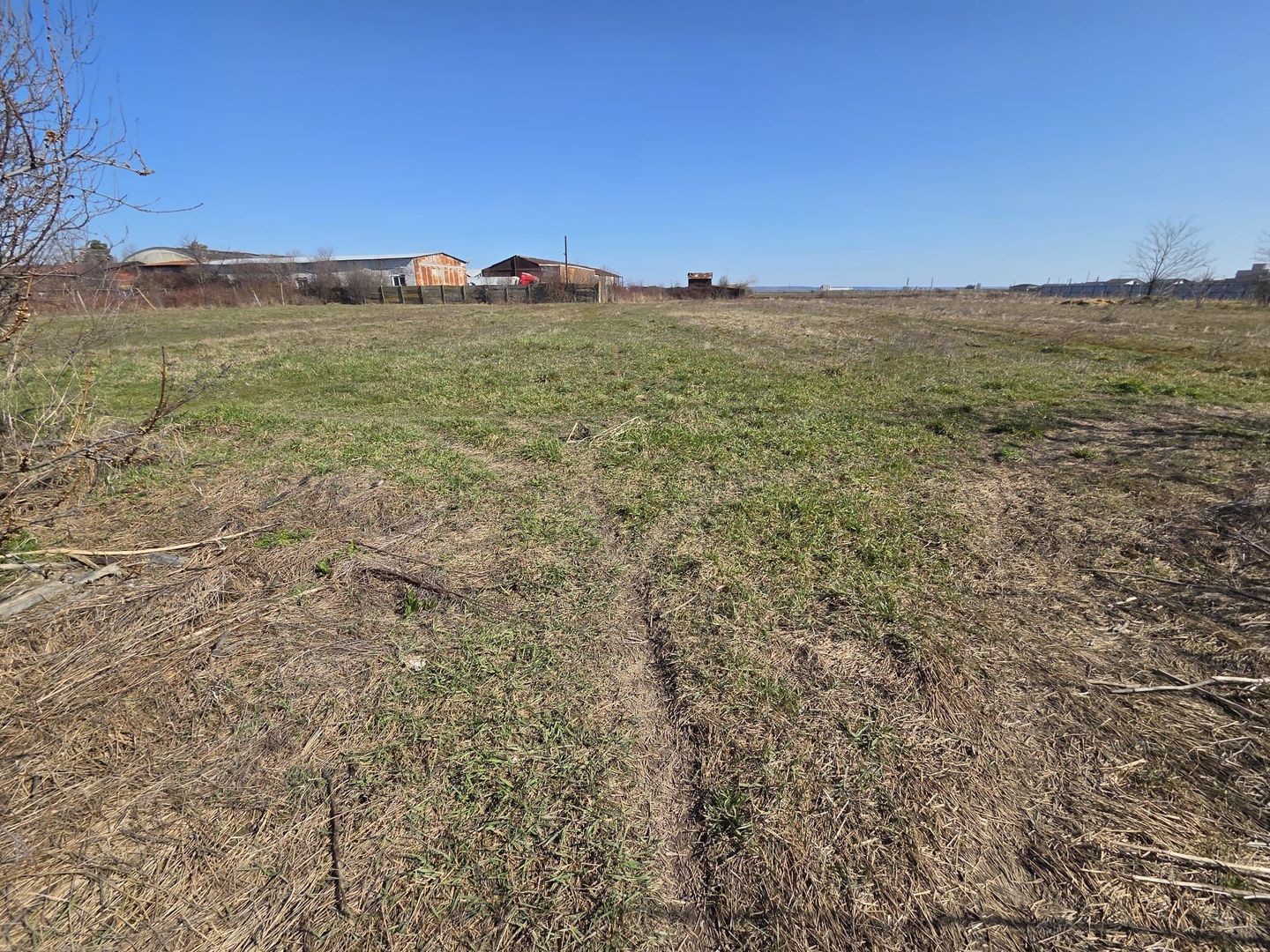 Teren intravilan de vanzare Geamana - 2913 mp. - Poză 1