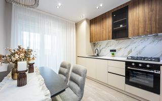 Vânzare, apartament, 2 camere, Str Nicolae Milescu Spătarul, Ciocana - Poză 5