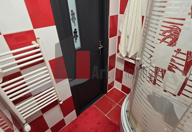 Vindem apartament cu 3 camere, Crângasi - Poză 16