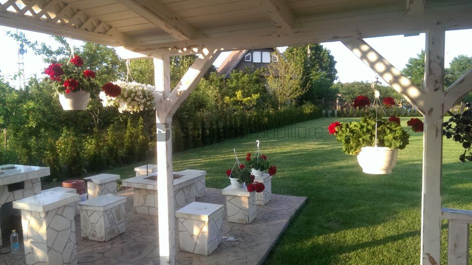Sapient | Casa zona dealuri Oradea,strada Piatra Craiului - Poză 8