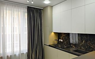 Chirie, apartament, 1 cameră, str. Liviu Deleanu, Buiucani - Poză 1