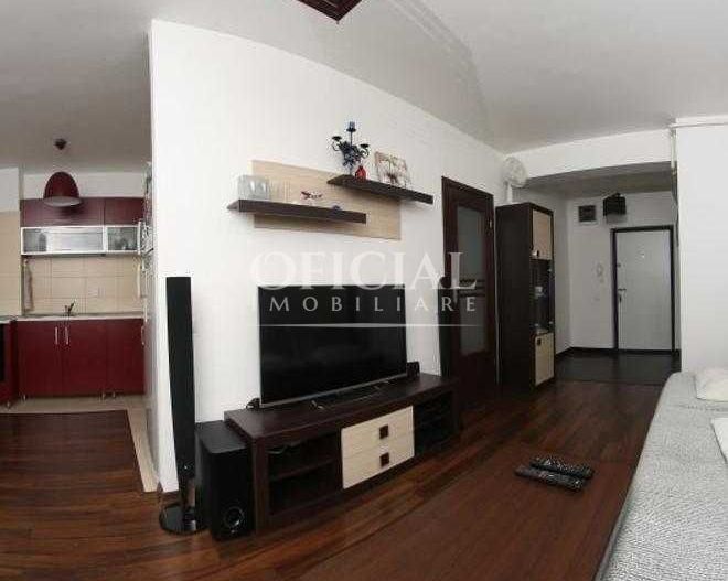 Apartament 2 Camere | 39 Mp | Balcon | Garaj | IULIUS MALL FSEGA - Poză 4