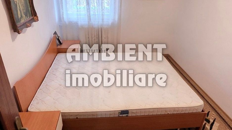 Apartament cu 4 camere, etaj 3, VASLUI zona Ultracentrală; - Poză 10