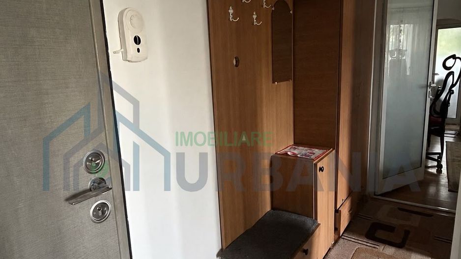 Apartament 3 camere, Păcurari, Iași – mobilat, etaj 3/4 - Poză 5