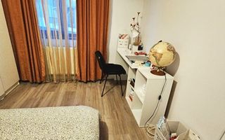 Apartment for Rent | 2 Rooms | Mihai Bravu Metro | New Building (2021) - Poză 9