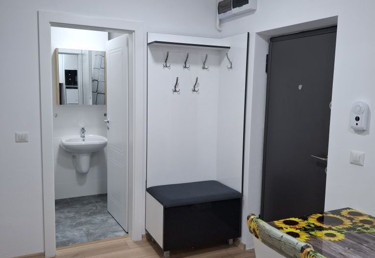 Apartament 2 camere decomandate de inchiriat – Cartier Arcada - Poză 3