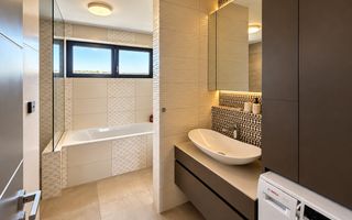 Penthouse, 3 camere, 2 bai, 2 parcari, Europa Zona Leroy Merlyn,Toyota - Poză 8