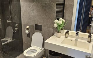 One Verdi Park | Apt exclusivist | 450,000+TVA | View liber | Lux - Poză 12