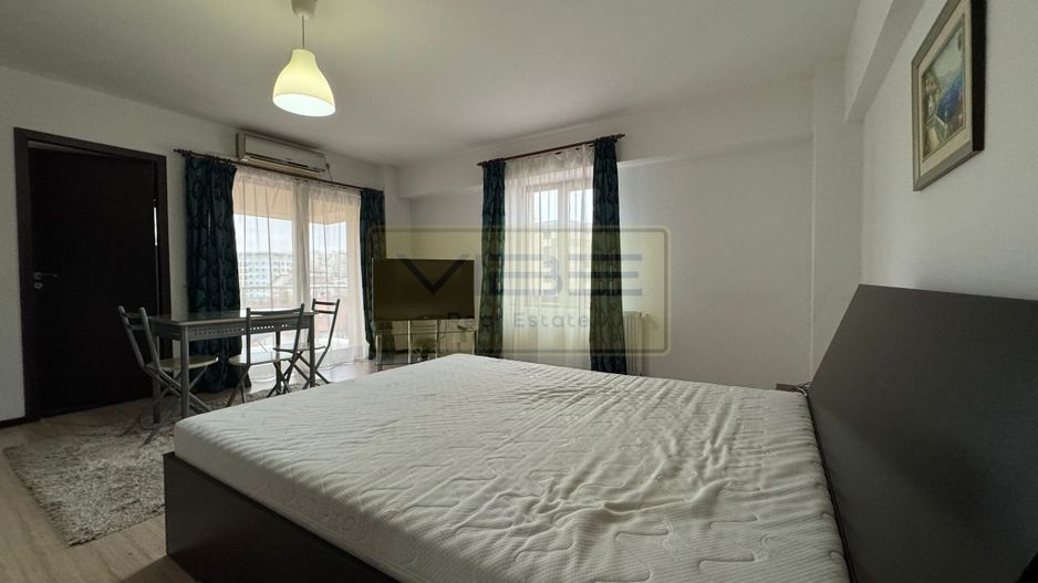 Garsoniera moderna zona centrala - 5 min Palas Mall - Poză 6