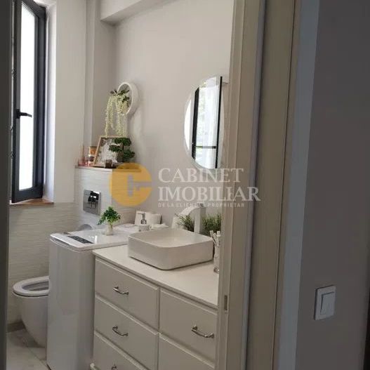 Apartament 2C Decomandat | Copou (Negruzzi - Titu Maiorescu) | Renovat& Boxă - Poză 5