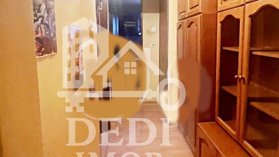 Apartament cu 3 camere de inchiriat Decebal, Oradea - Poză 4