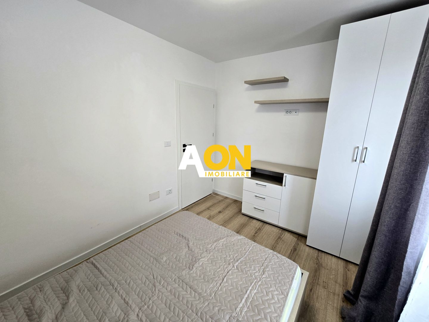Apartament cu 3 Camere, Bloc Nou, Prima Închiriere, Zona Alba-Micești - Poză 7