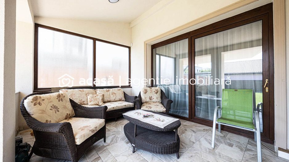 VANDUT! Vila premium la cheie in Subcetate - Poză 4
