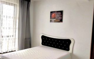 AP. 2 CAMERE- OBOR, BUCATARIE INCHISA, CENTRALA PROPRIE, BLOC NOU - Poză 1